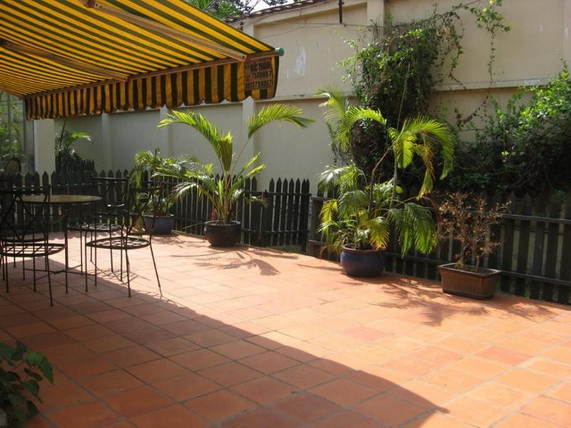 Saigon Village Bandar Ho Chi Minh Bilik gambar